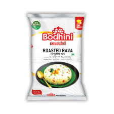 BODHINI RAVA 500GM